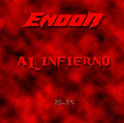 Endor (CHL) : Al Infierno (EP)
